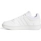 Adidas Hoops 3.0 Kadın Günlük Ayakkabı GW0433 Beyaz Adidas Hoops 3.0 Kadın Günlük Ayakkabı GW0433 Beyaz